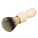 thumbnail image 4 of Brocha de afeitar para hombres,Brocha de afeitar para hombres Brocha de afeitar para barba casera Brocha de afeitar para salón Tecnología innovadora, 4 of 8