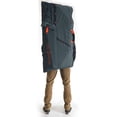 thumbnail image 5 of Oru Kayak Oru Carrying Pack | Backpack for Inlet/Lake/Lake Sport Foldable Kayak, Heavy-duty nylon, With Padded Shoulder Straps and Hip Belt, Heavy-duty Zipper, Paddle Pocket, 5 of 5