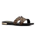 thumbnail image 3 of Sandalias para Mujer Jema 1016 negro 25, 3 of 4