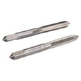 thumbnail image 3 of 1/4" x 20 BSW Whitworth Tap Tungsten Steel Taper & Plug Thread Cutter, 3 of 3