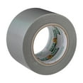 thumbnail image 3 of Duck Brand Extra Wide Grey Silver Duct Tape, 3 of 5