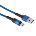 thumbnail image 1 of Carga Rápida, Cable De Datos Sincronizado De Transmisión De Carga, Cable Tipo C, Para Teléfonos Inteligentes, Carga Rápida Para Teléfonos Móviles Cergrey Data Cable, 1 of 8