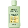 thumbnail image 1 of Champú Garnier Fructis Hair Filler Strength Repair 300 ml, 1 of 8