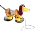 thumbnail image 6 of Worlds Smallest Slinky Dog Mini Retro Toy, 6 of 6