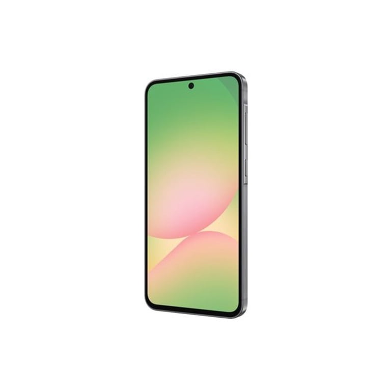 Samsung Galaxy A56 - 5G smartphone - dual-SIM - RAM 8 GB