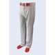 thumbnail image 1 of PANTALÓN DE BÉISBOL CON TUBO-BLANCO / ROJO-AL Martin Sports BP50-WRED-AL, 1 of 1