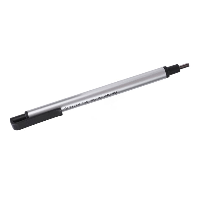Juego De Lápices De Borrador, Borrador De Pintura De Resaltado Profesional De 2,3 Mm Barra De Borrador De Portaminas Delgada Con Uso Con Un Para Correcciones De Dibujos De