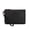 Black, variant on Wrangler Wristlet Clutch Wallet for Women Large Capacity Zipper Pouch with Detachable Wrist Strap, Brown