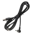thumbnail image 4 of Cable de carga para controlador, 90 grados, doble magnético, tipo C, 2 en 1, cable de carga con mango para PS VR2, PS5 y Switch, 4 of 12