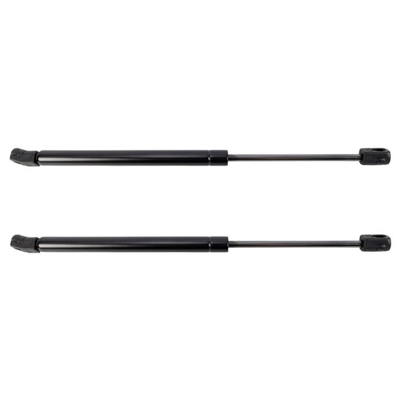 TRQ Rear Hatch Lift Support Shock Strut Set of 2 For 2004-2011 Chevrolet Aveo GSA09049