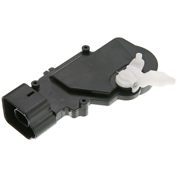 A-Premium Door Lock Actuator Motor Replacement for Toyota Tacoma 2001-2004 Rear Left Driver Side