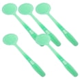 thumbnail image 2 of 5Pcs Face Patting Stick Detachable Handle for Cotton Pads Green Plastic Moisturizing, 2 of 8