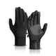 thumbnail image 1 of Guantes de invierno con pantalla táctil, resistentes al agua, resistentes al viento, antideslizantes, para senderismo, conducción, carrera, ciclismo, 1082, 1 of 6