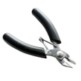 thumbnail image 3 of Micro Cutting Pliers Wire Cable Cutter Side Snips Flush Wire Work Tool, 3 of 6