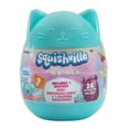 thumbnail image 4 of Squishville by Original Squishmallows Blind Plush - 2-inch Plush - Fashion Accessory Collectible, 4 of 5