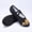 Black, variant on LvhaoGJOB Girls' Soft Flexible Sole Ballet Flats with Elegant Design and Flexible Flat Sole