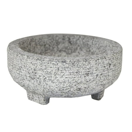 vasconia molcajete pestle mortar