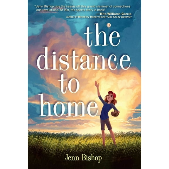 The Distance to Home (Paperback)