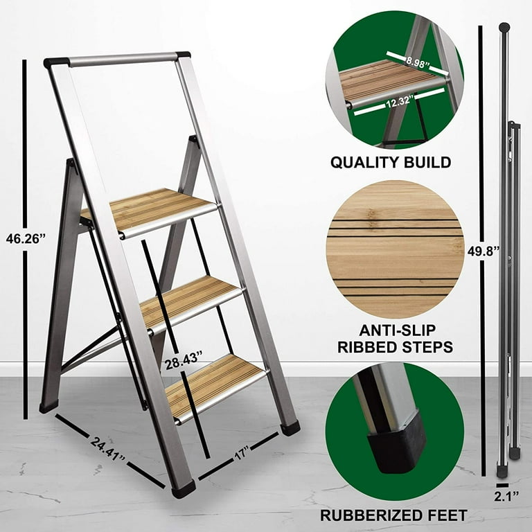 Profiles for stairs and steps, Products