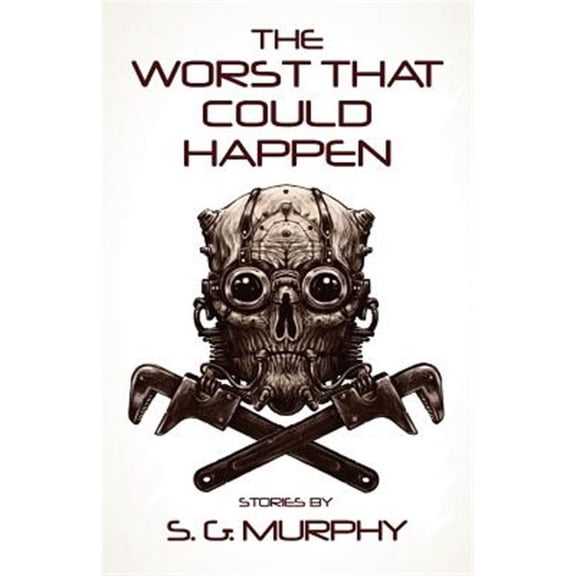The Worst That Could Happen (Paperback)