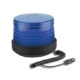thumbnail image 5 of Luz estroboscópica LED azul para techo con base magnética Advertencia Seguridad Policía Luces intermitentes para vehículos policiales Montacargas Carros de golf Quitanieves Bomberos Voluntar, 5 of 5