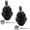 thumbnail image 4 of Detroit Axle - 4WD Front Tie Rods + Ball Joints + Sway Bars Replacement for Escalade Chevy K1500 K2500 Tahoe - 10pc Set, 4 of 7