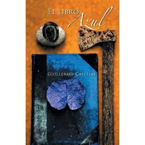 El Libro Azul, (Paperback)