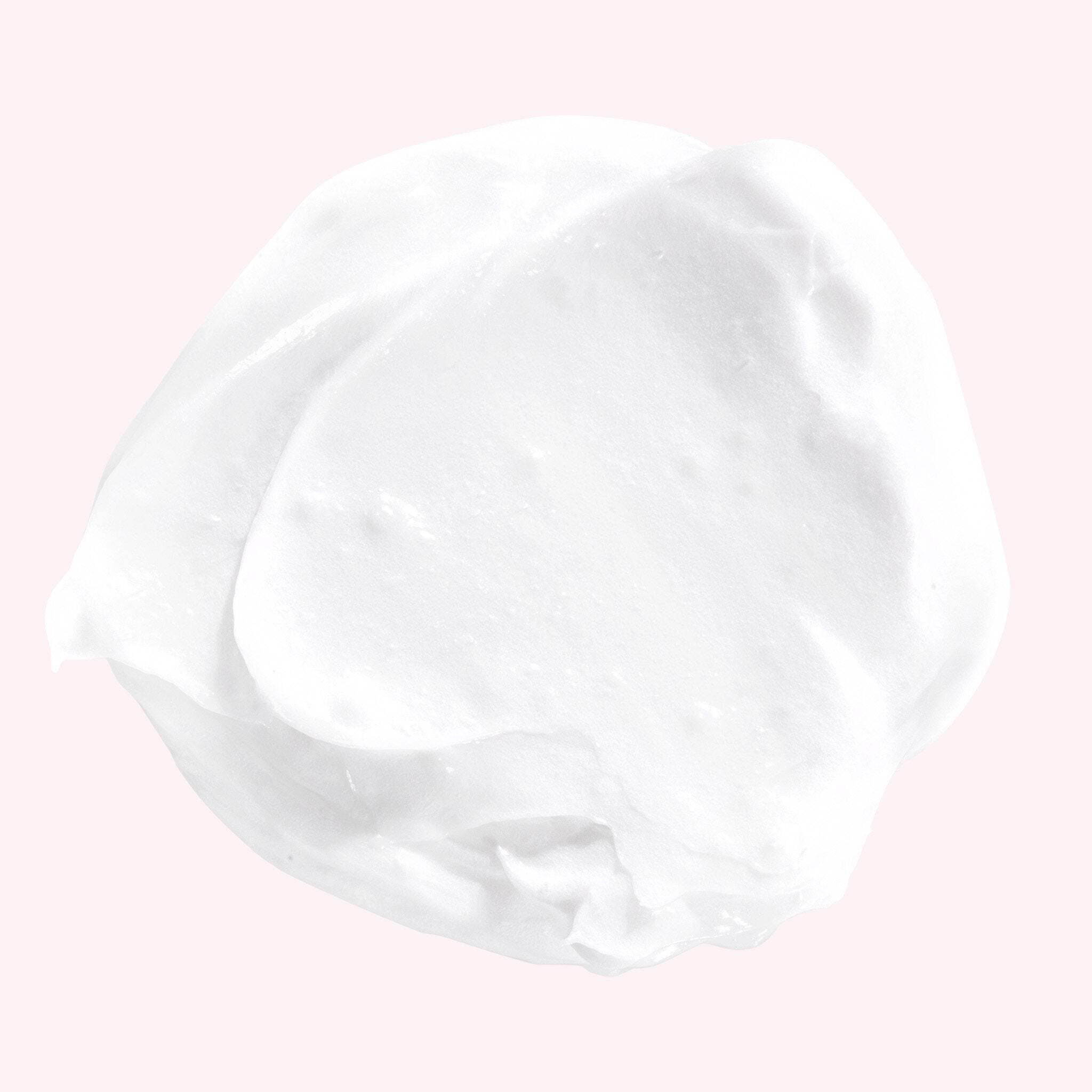 Saturday Skin Pretty Pop Prebiotics and Probiotics whipped Moisturizing cream Nourishing Allure Best of Beauty K-Beauty Winner 2020 (1.52 Fl Oz)
