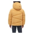 thumbnail image 4 of Rokka&Rolla Boys' Grid Winter Coat Kids' Fleece Lined Jacket, 4 of 13