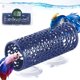 thumbnail image 1 of Túnel para Betta Abizoo Azul Marino para Betta, Guppies y Camarones, 1 of 7