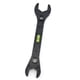 thumbnail image 2 of Llave de baño con herramienta de reparación de llave inglesa de fácil operación de plástico de nivel de burbuja Ndcxsfigh Para estrenar, 2 of 2