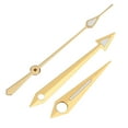thumbnail image 3 of Watch Hand, Men Watch Piece And Parts, Watch Second Minute Hour Watch Accessory Replacement For ETA2824 Movement, 3 of 8