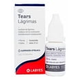 thumbnail image 1 of Labyes Tears 8 ml, Lágrimas artificiales para perros y gatos, 1 of 2