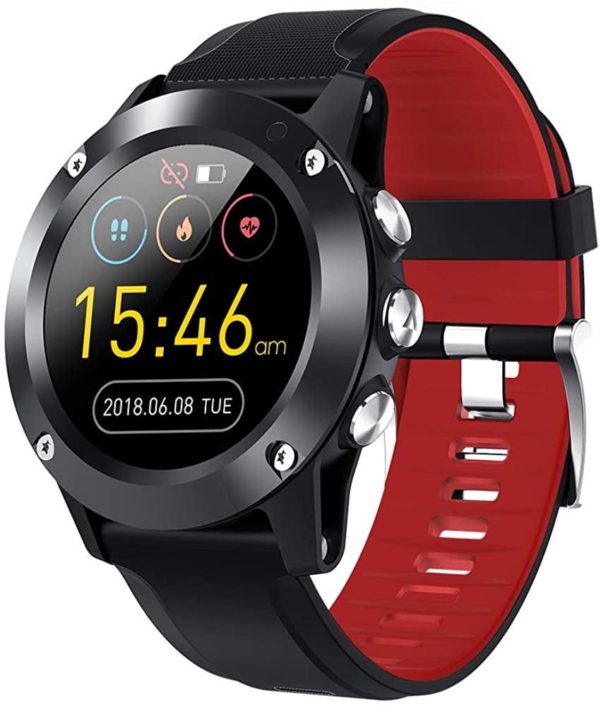 smart watch for swimming 2018