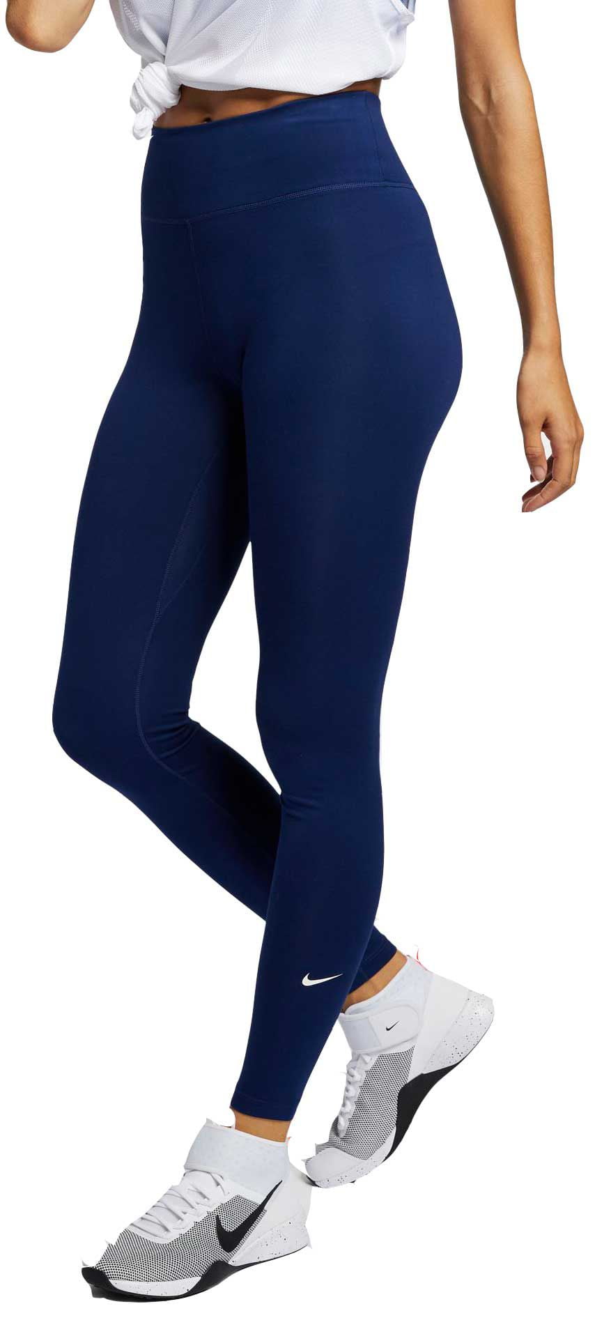 Nike - Nike Women's One Tights - Walmart.com - Walmart.com