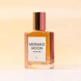 thumbnail image 2 of Aceite de Perfume Olivine Atelier - Aceite Corporal Aromaterapia para Mujeres, Muestra de Perfume Tamaño de Viaje, Aceite Esencial de Larga Duración 15 ml (Luna Sirena), 2 of 2
