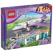 Friends Heartlake Airport Set LEGO 41109