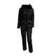 thumbnail image 5 of Pntutb Mujeres Moda Casual Grueso Caliente Snowboard Skisuit Deportes al aire libre Cremallera Traje de esquí Liquidación Pntutb Pntutb-1089, 5 of 7