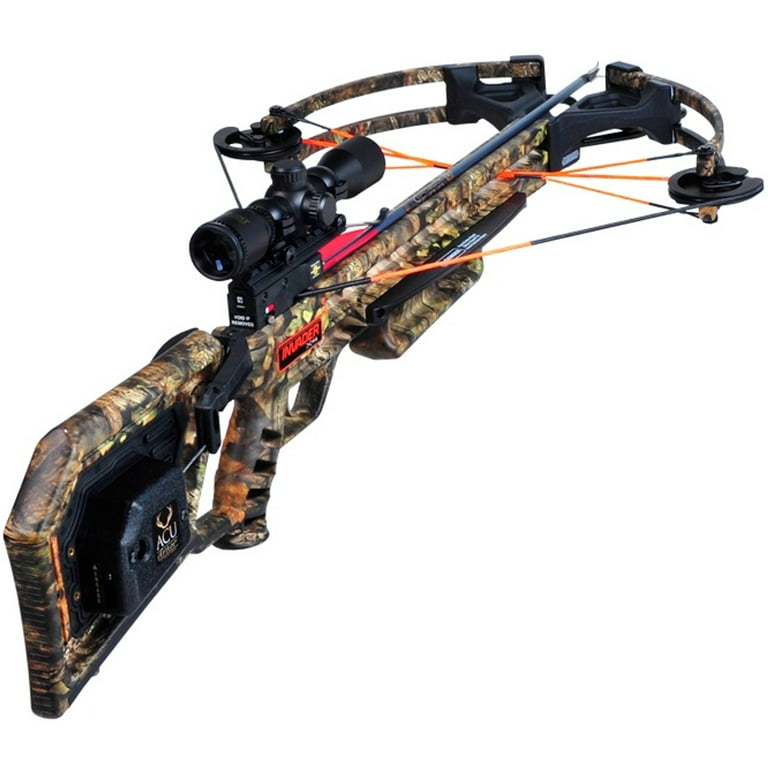 Wicked ridge invader on sale x4