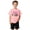 A-Pink33, variant on SONXAHE Toddler Boys' T Shirt Father's Day Graphic Crew Neck Short Sleeve Tee Lightweight Leisure Tshirt Black