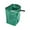 Green, variant on Vikakiooze Green Meadow Gardening Branches Defoliation Cleaning Bag, Garden Leaf Bag, Public Garden Garbage Bag Large Capacity Garden Leaf Storage Bag Weed Collection Bag, Home Savings 2024!