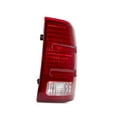 thumbnail image 4 of For Ford Explorer Tail Light Unit 2002 2003 2004 2005 Passenger Side Replacement For FO2801159 | 1L2Z 13404 AA, 4 of 8