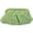 Green, variant on Straw Clutch Purse for Women Cloud Dumpling Pouch Handbag Summer Beach Crossbody Shoulder Bag with Removable Strap
