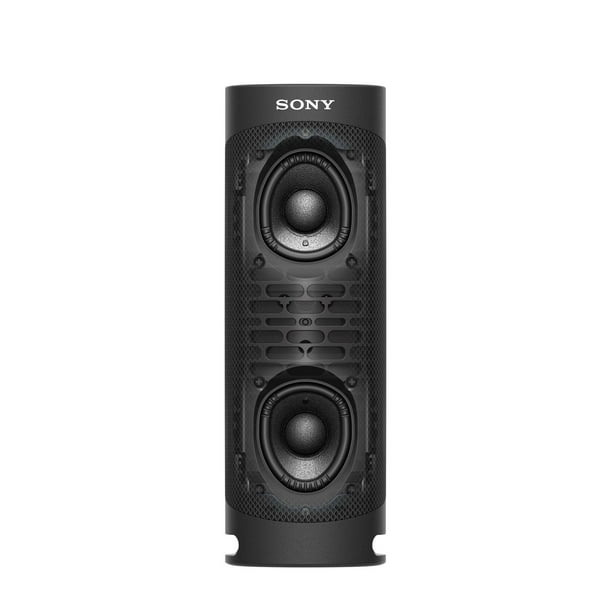 新品　SONY EXTRA BASS SRS-XB23 SONY SRSXB23/B EXTRA BASS™ Portable BLUETOOTH® Speaker