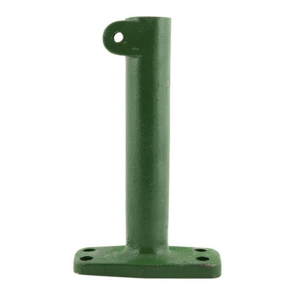 RAParts L34573 New Splined Pump Drive Shaft Fits John Deere 1550 1650  