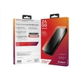 thumbnail image 2 of ZAGG InvisibleShield Hybrid Glass AM for iPhone 15 Plus, 2 of 5