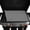Gray, variant on JVMU 36" Grill Silicone Mat Protective Mat Cover Garden BBQ Griddle Suitable for Blackstone, Orange