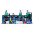 thumbnail image 1 of 21 Channel Subwoofer Preamplifier Plate, 1 of 5