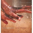 thumbnail image 1 of Pre-Owned Like Breath and Water: Praying with Africa (Paperback) 0835810127 9780835810128, 1 of 1