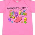 thumbnail image 4 of Inktastic Grandpa's Little Jellybean Cute Easter Candy Boys or Girls Baby Bodysuit, 4 of 5